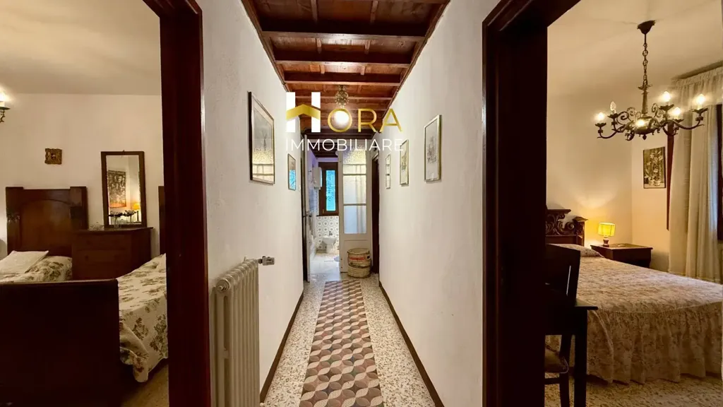 Entrée - Seicento Villa with Pool in Montespertoli