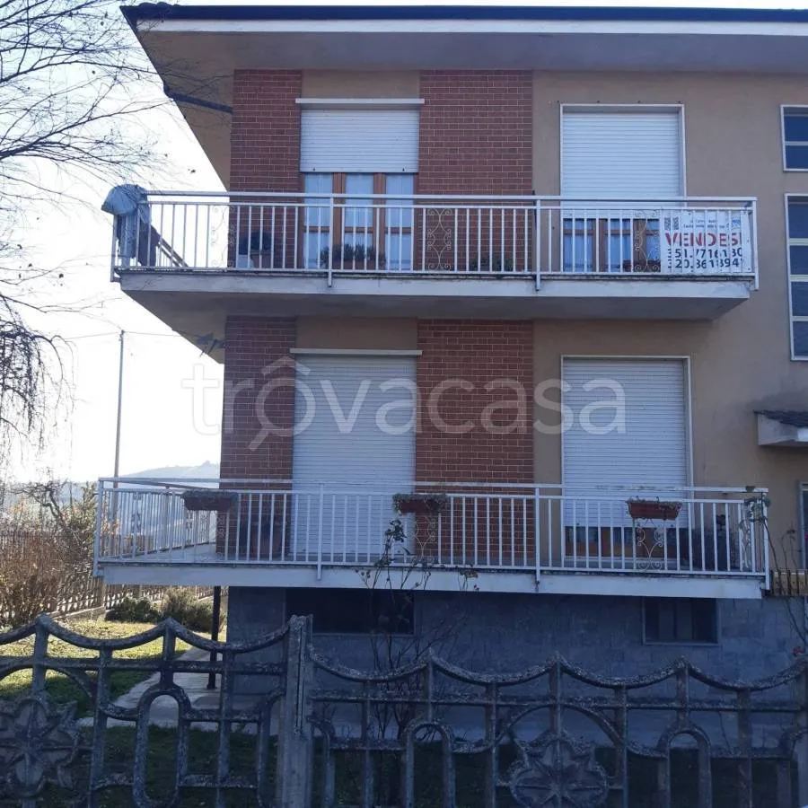 Extérieur - Apartment with Balcony Views in Mango