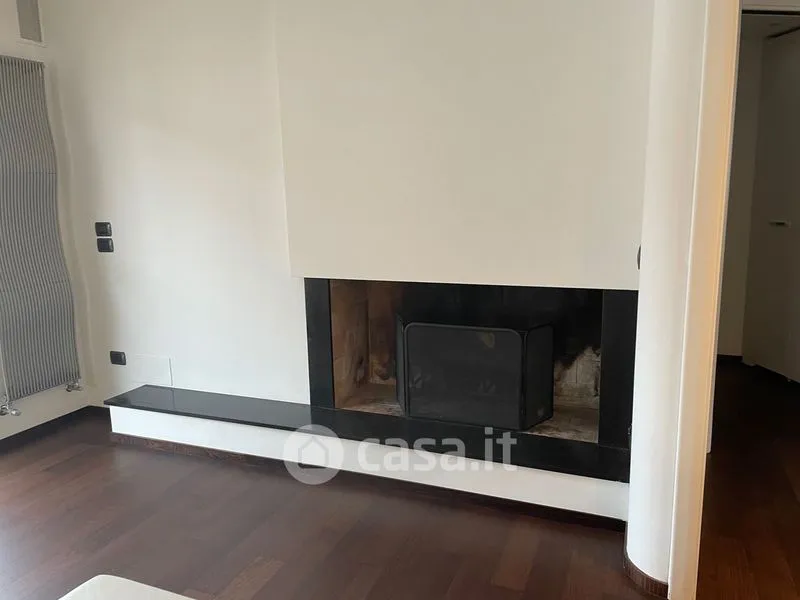 Séjour - Rearfitted Duplex with Balcony in Pescara