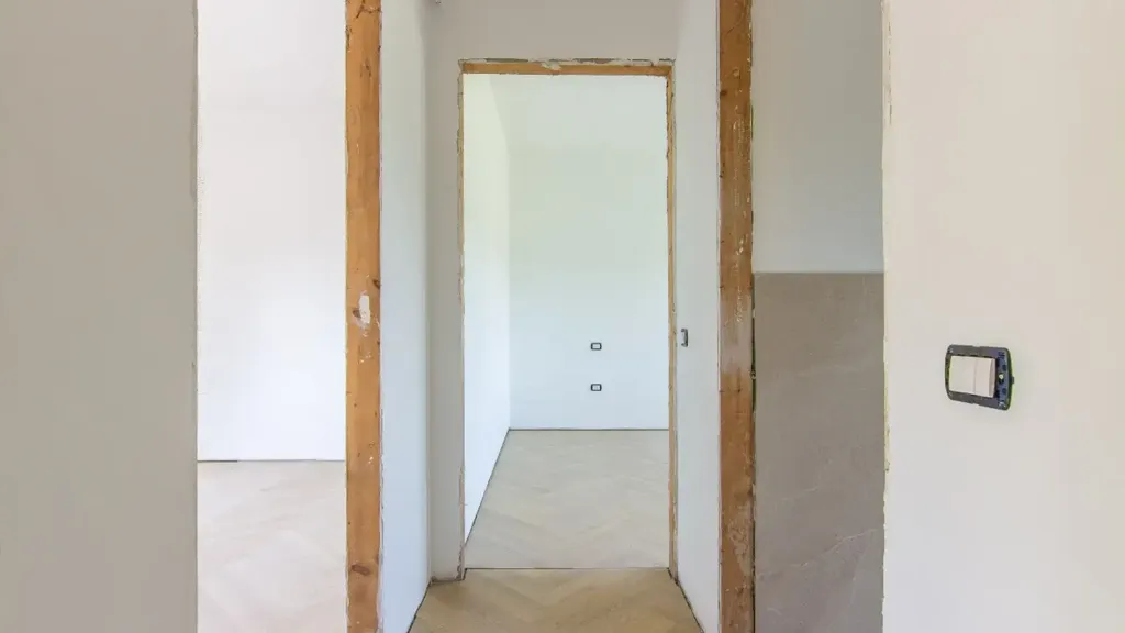 Esik - New Villa with Private Garden in Padova