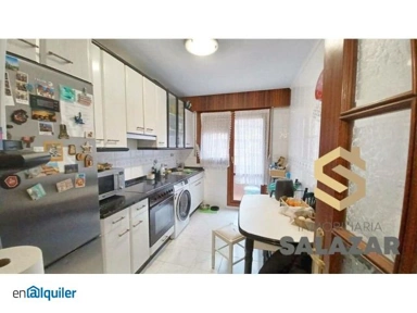 Cucina - Apartment with Terrace in Berango