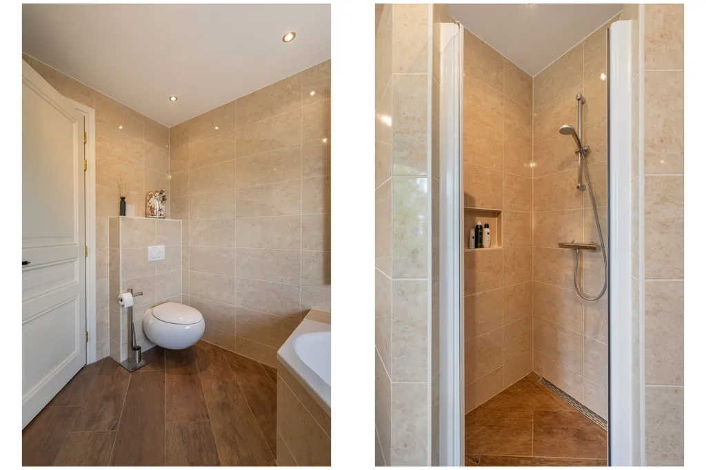 Bagni - Villa with Private Marina in Kwintsheul