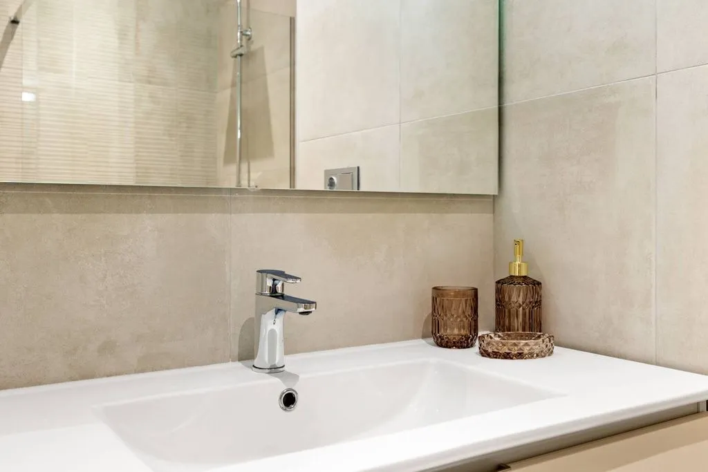 Vannitoad - 3-Bedroom Penthouses with Sea View in Marbella