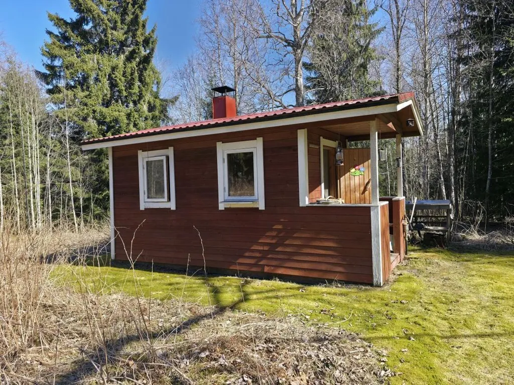 Bien à Ylöjärvi