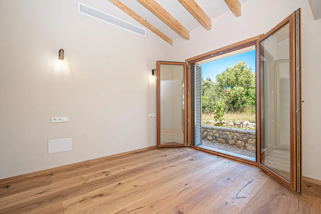 Toad - Chalet with Pool in S'Aranjassa, Mallorca