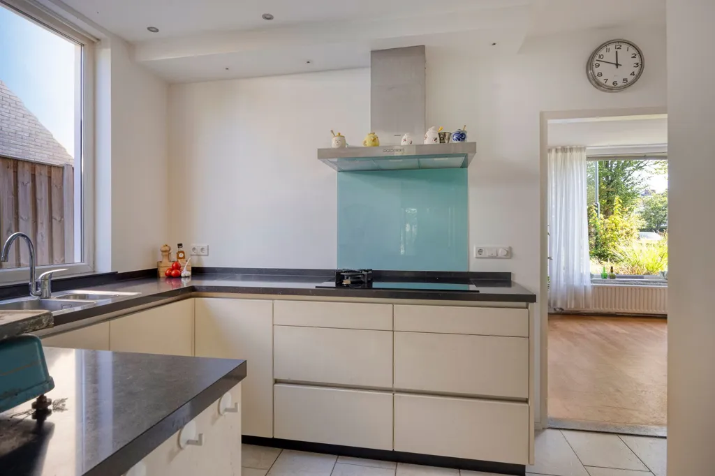Cuisine - Detached House with Garden in Berlicum
