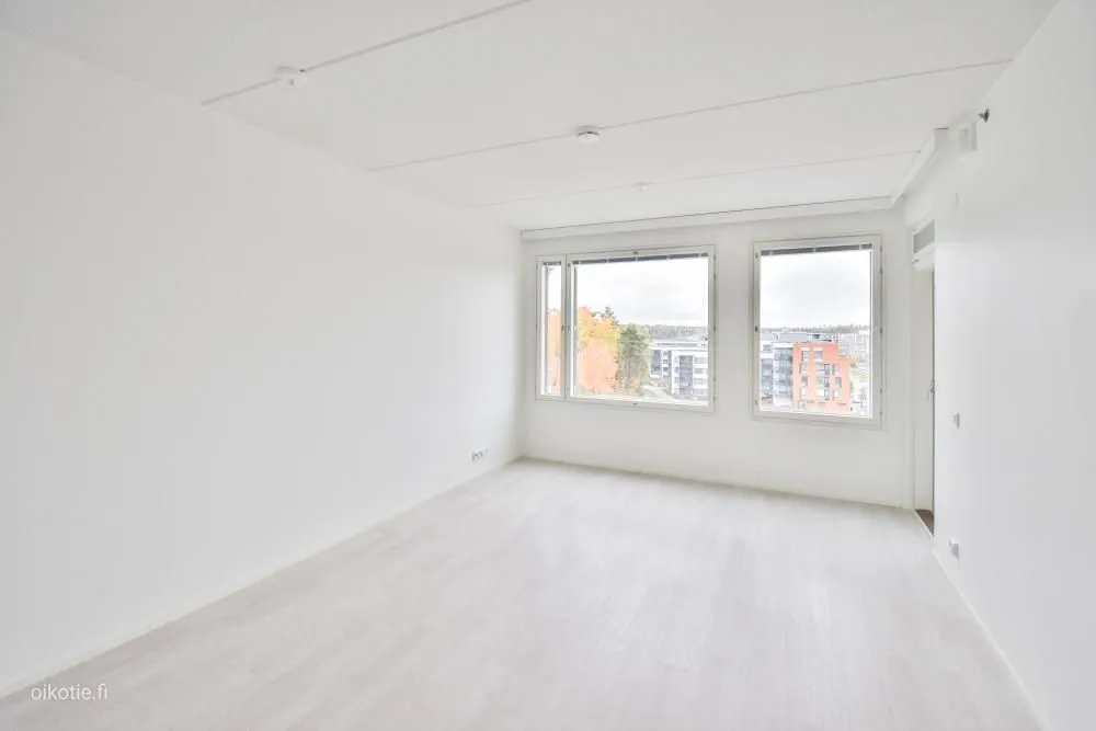 Stanze - Modern Flat with Balcony in Espoo