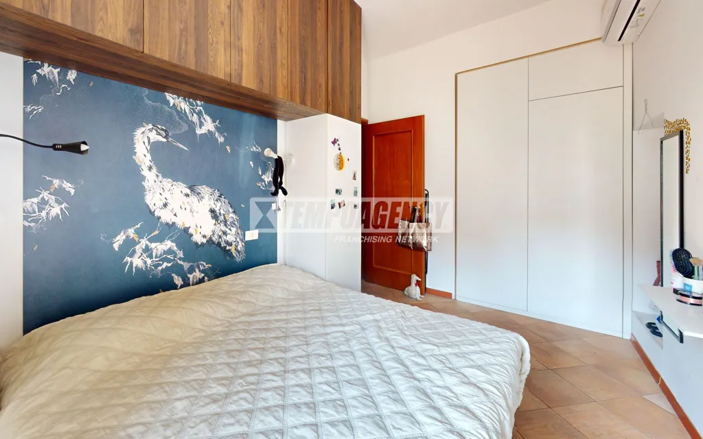 Magamistoad - Bright Apartment with Metro Access in Turin