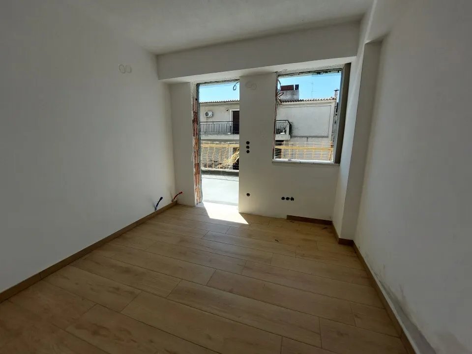 4-room apartment in Thessaloniki