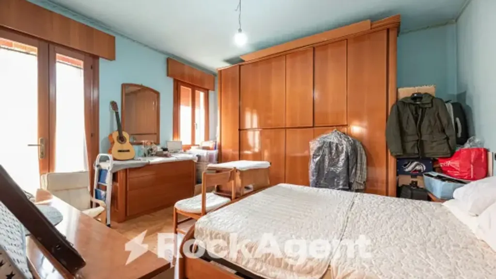Bedrooms - Detached Villa with Garden in Abano Terme