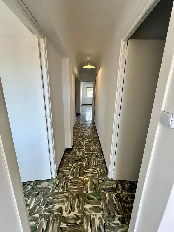 Entrée - Apartment with Balcony in Monóvar
