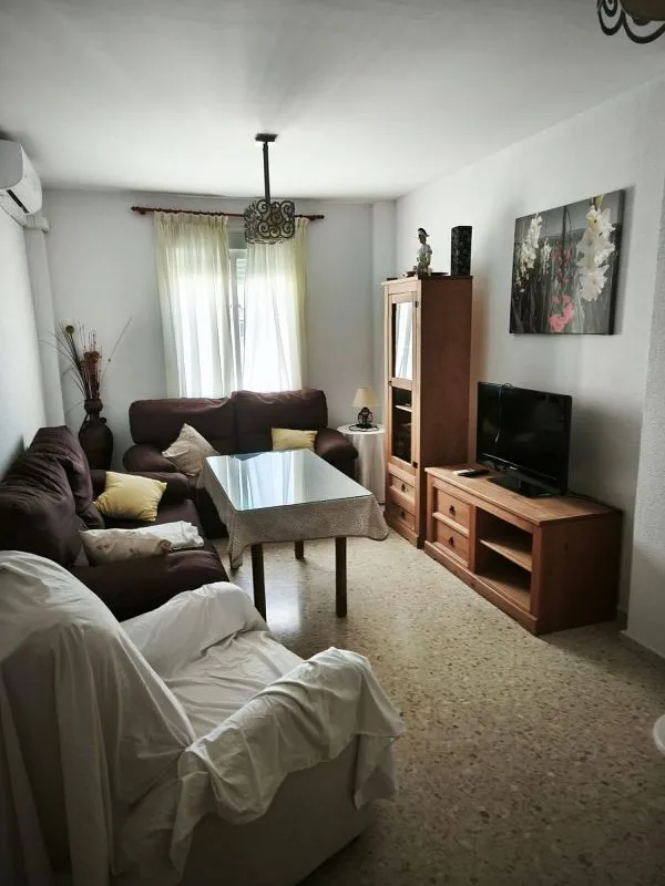 Elutuba - Apartment with Pool and Terrace in Playa Area
