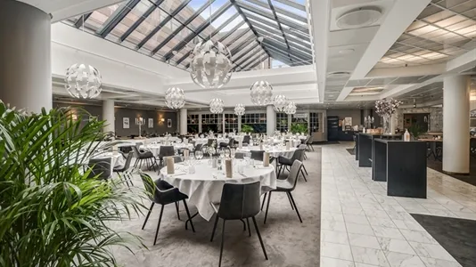Salle à manger - Office Space with Modern Facilities in Allerød