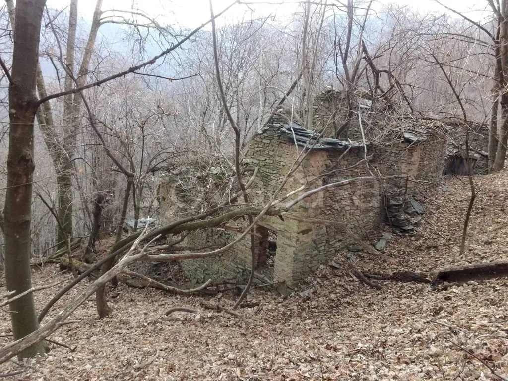3-room house in Paesana