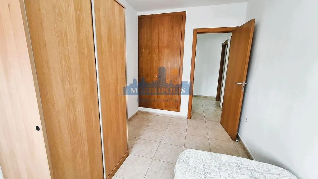 Magamistoad - Seafront Apartment with Balcony in Burriana