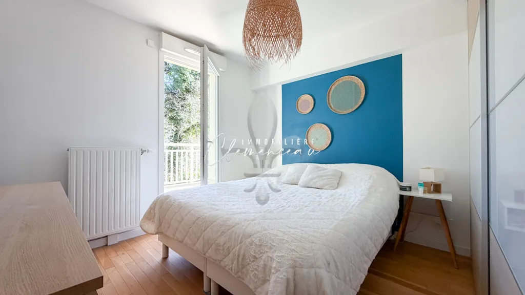 Magamistoad - Apartment with Garden/Terrace in Calm Setting