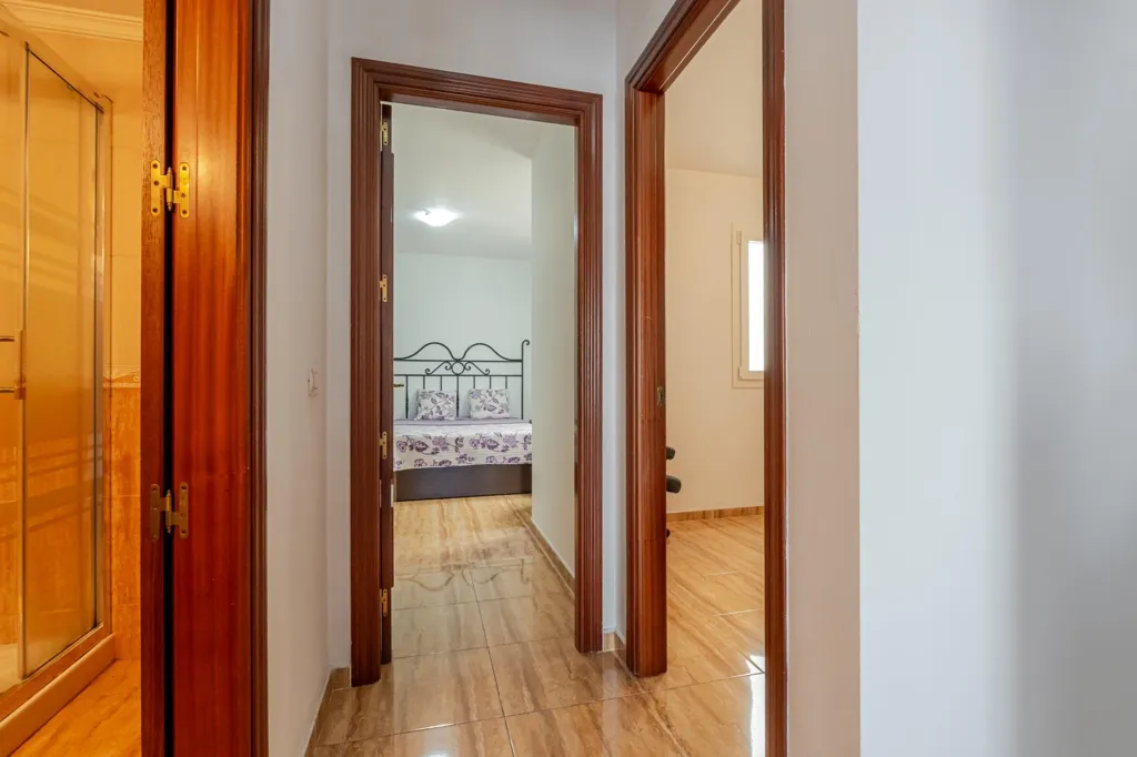 3-room apartment in Ingenio