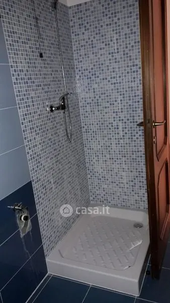 Salles de bain - Rented Office-Studio with Balcony in L'Aquila