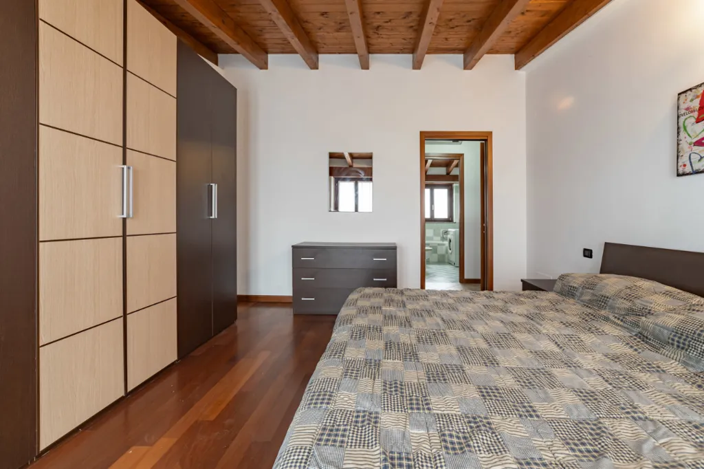 Chambres - Apartment with Terraces in Rozzano