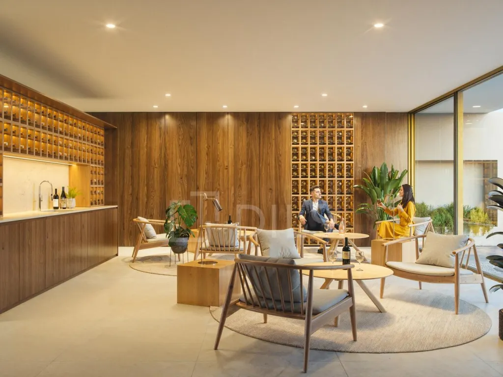 Stanze - T2 Apartment with Terrace in Setúbal
