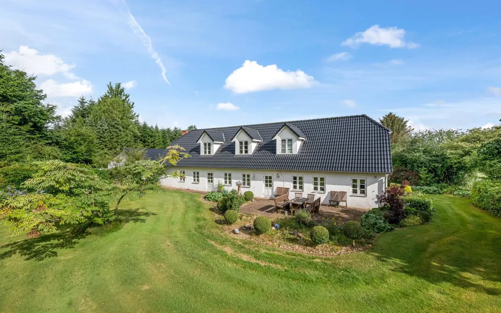 Maison 8 pièces à Skjern
