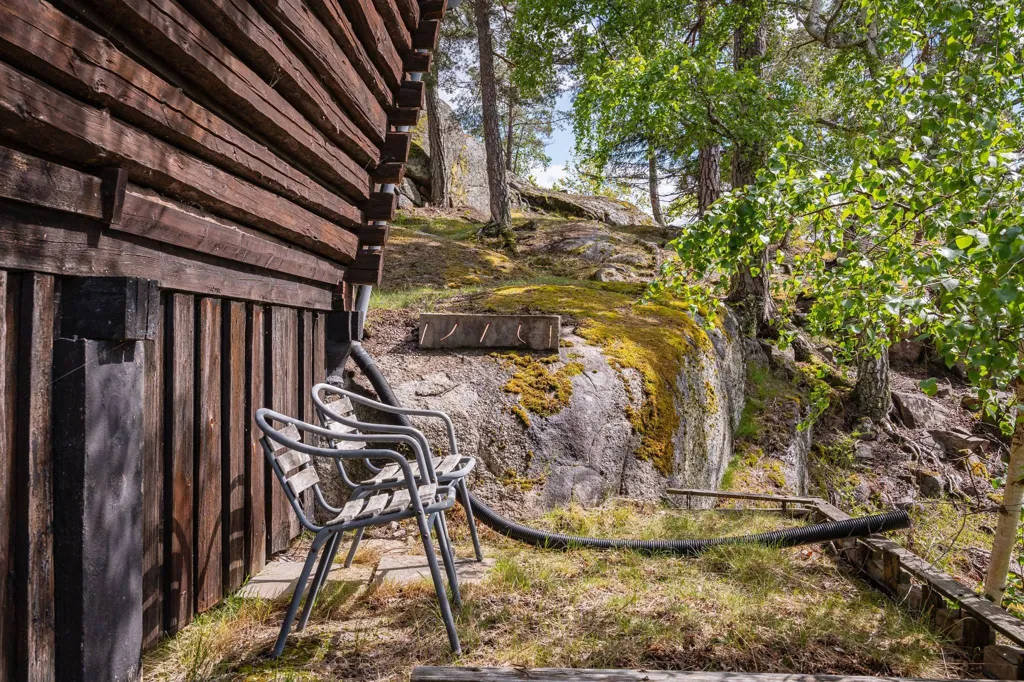 Terrass - Plot with Scenic View for Development in Norrköping Area