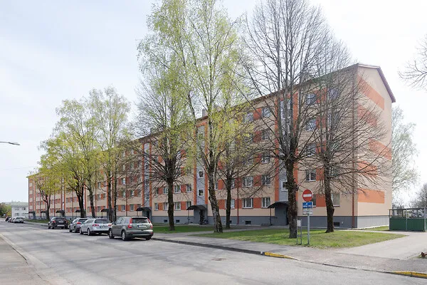 Extérieur - Appartement 2 pièces à Pärnu