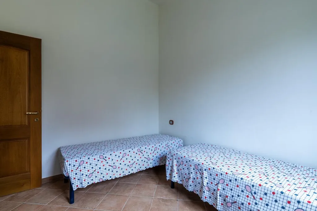 Magamistoad - Twin Villa with Private Garden in Tertenia