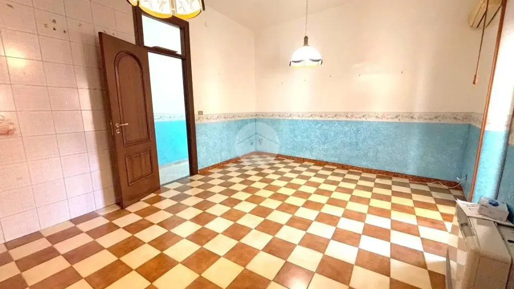 Stanze - Spacious Apartment near Piazza Prinipe, Palermo