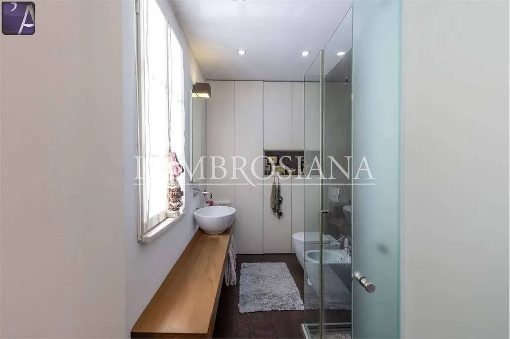 Bagni - Luxury House with Private Garden in Padua