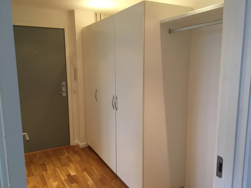 Toad - 3-Bedroom Flat with Terrace in Herning
