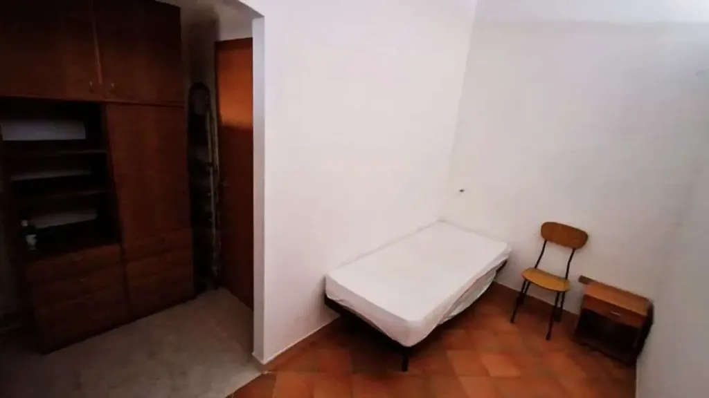 Chambres - Seafront Apartment with Balcony in Cetraro