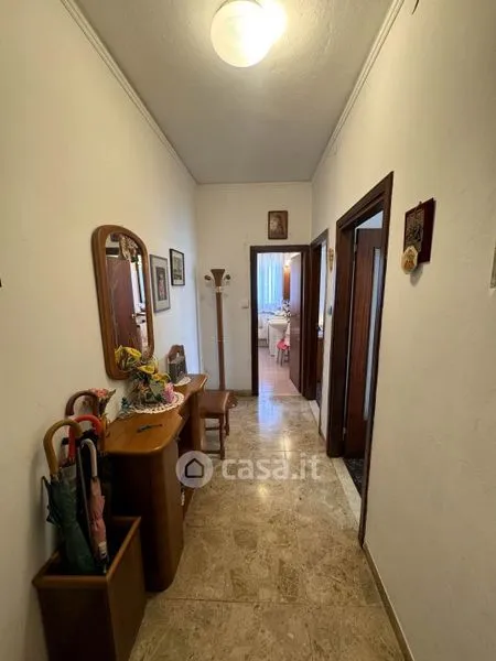 Esik - Apartment with East Balcony in Chioggia