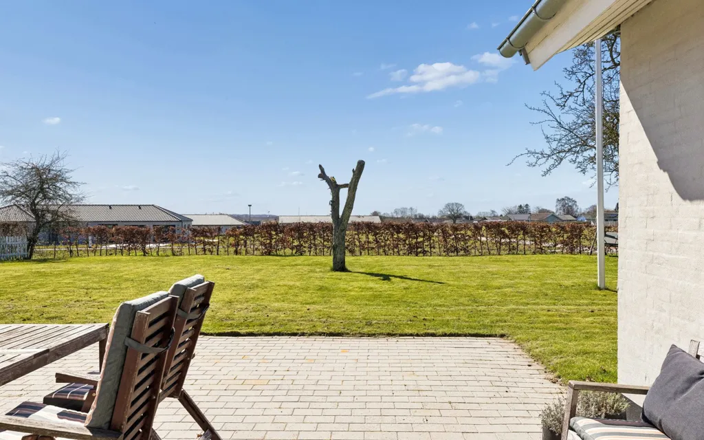 Maison 4 pièces à Sønderborg