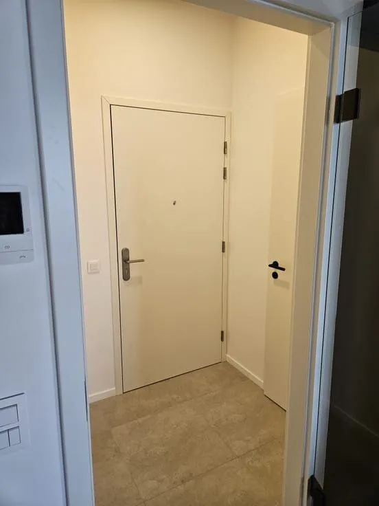 Appartement 1 chambres à Liège