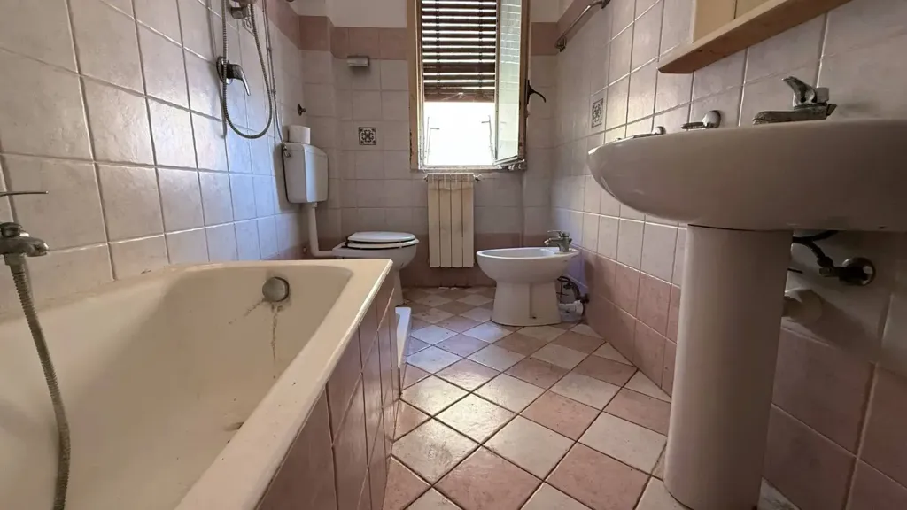 Vannitoad - Apartment with Balcony in Siracusa