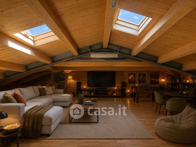 Pièces - Rustic Villa with Panoramic Views in Treia
