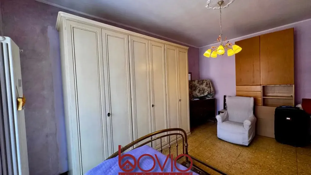 Chambres - Apartment with Balcony in Barriera Milano, Turin