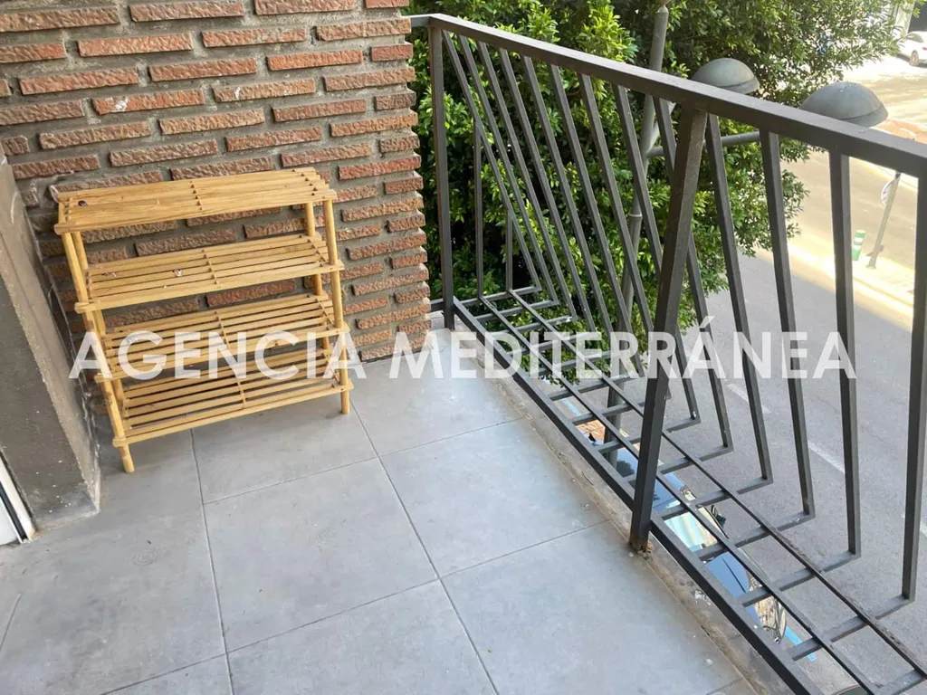 Rõdu - Luxury Apartment with Balcony in Valencia