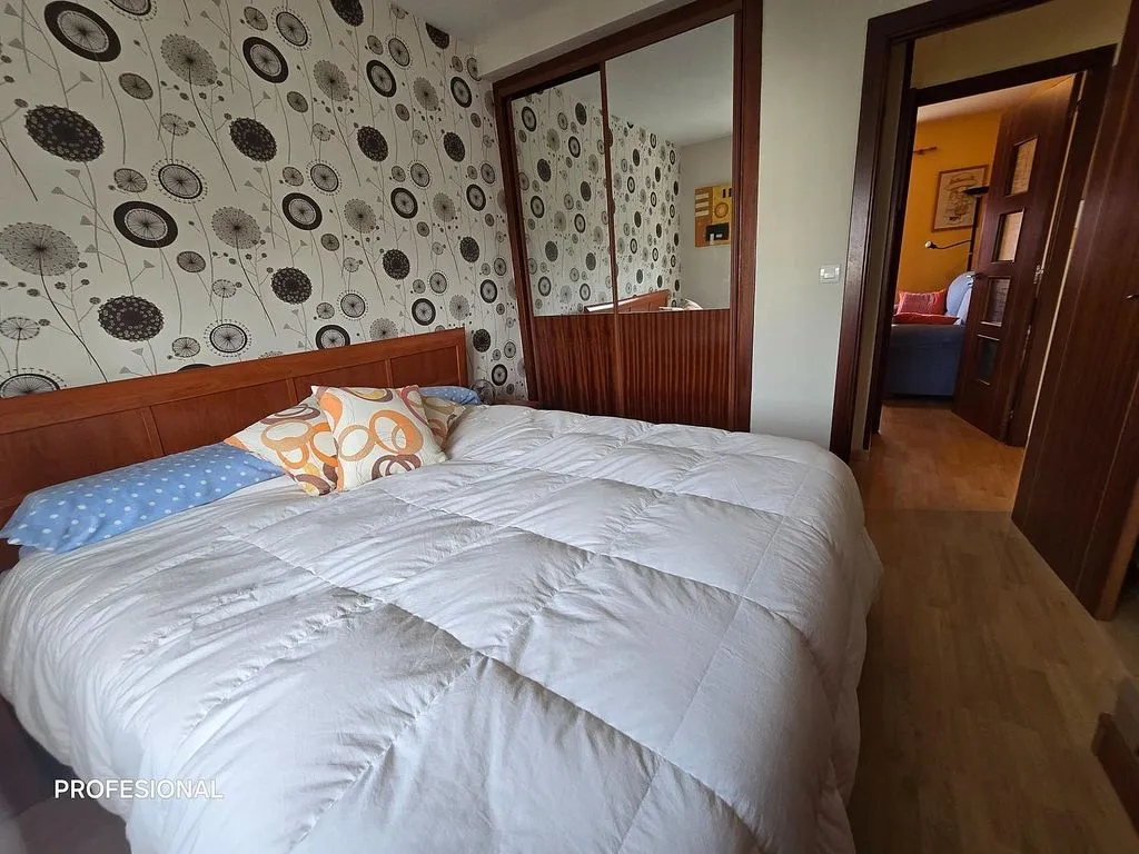 Camere da letto - Chalet with Two Independent Units in Bembibre
