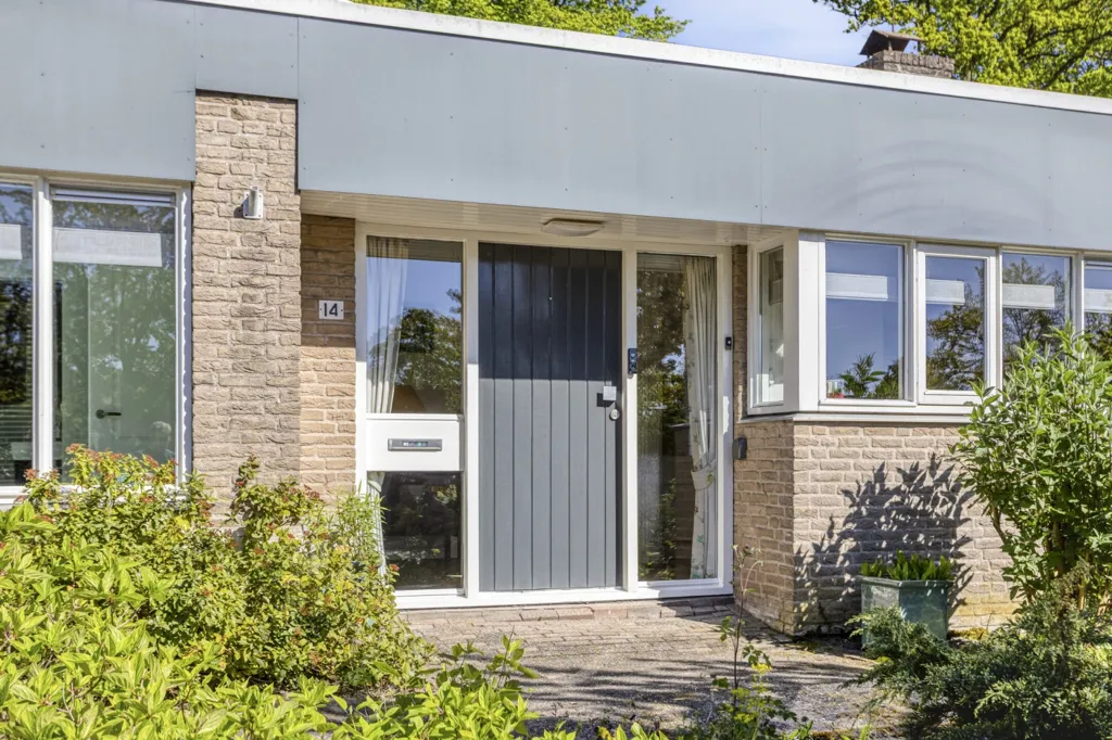 Maison 4 pièces à Enschede