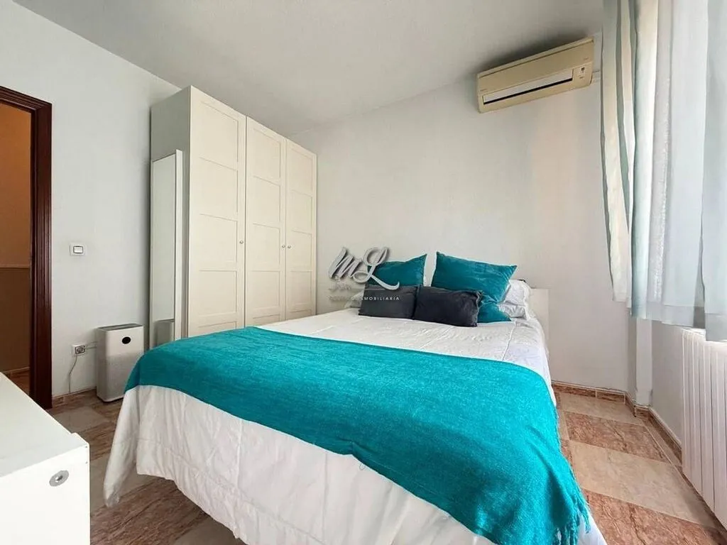 Magamistoad - Spacious Apartment with Terrace in Sonseca