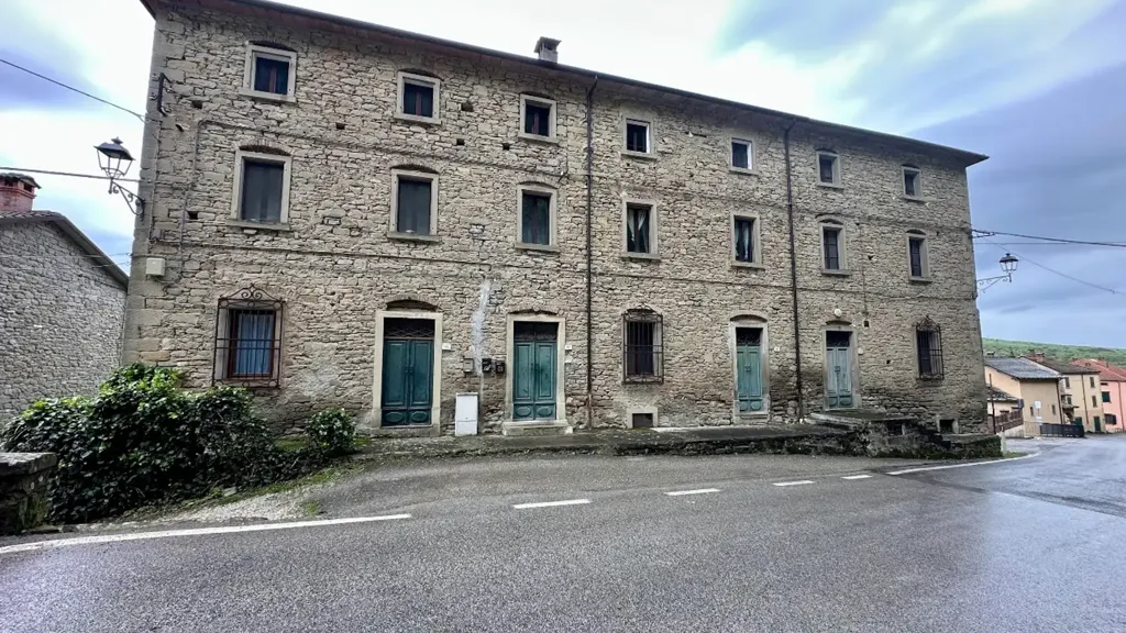 Extérieur - Apartment Complex for Development in Firenzuola