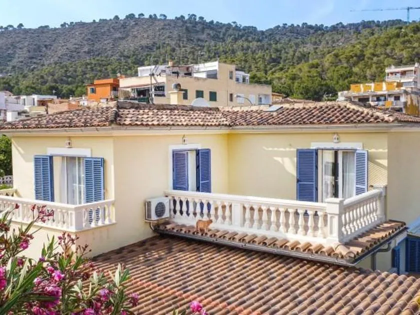 Välivaade - Reformed Chalet with Pool in Peguera, Mallorca