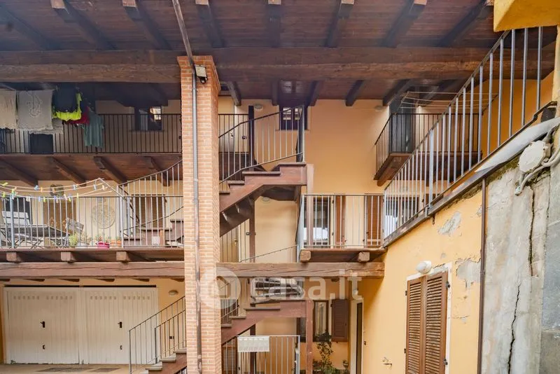 Jardin - Fully Furnished Flat with Balcony in Caraglio