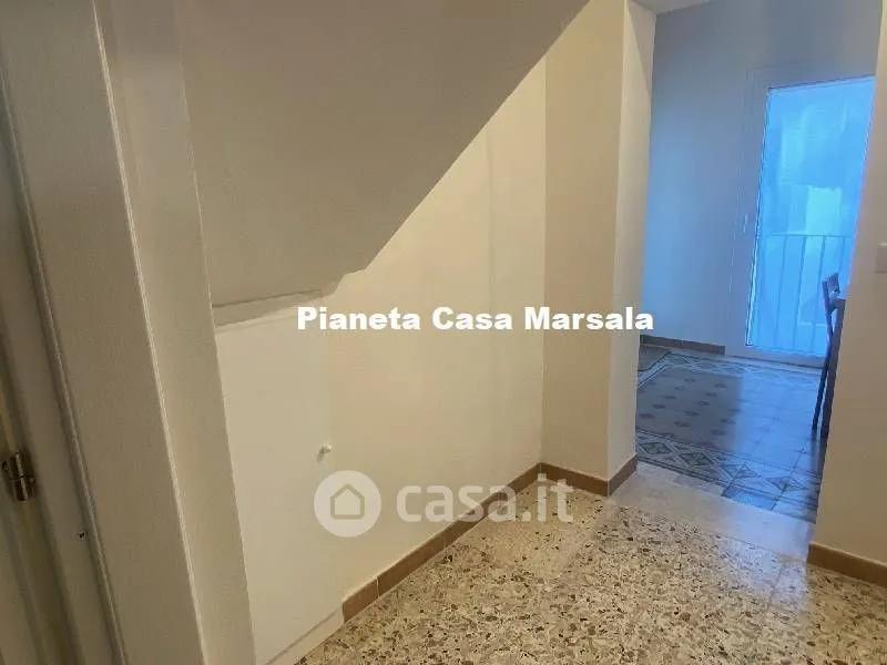 Entrée - Fully Furnished Flat in Historic Centre, Marsala