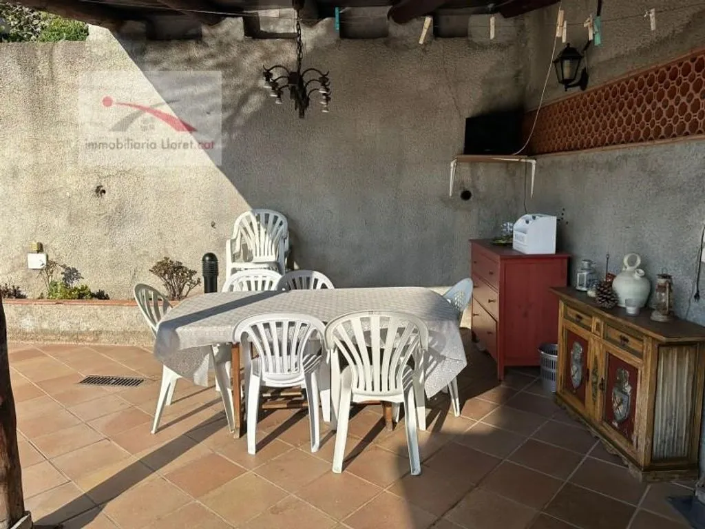Terrazza - Luxury House with Pool in Lloret de Mar