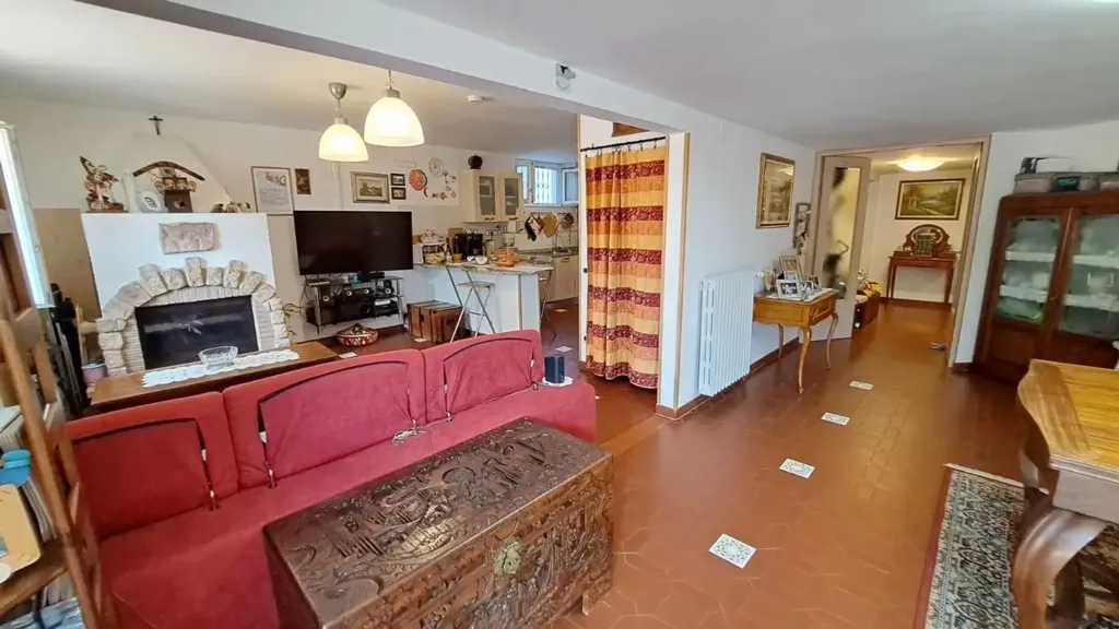 Elutuba - Panoramic Villa with Sea View in Rosignano Marittimo