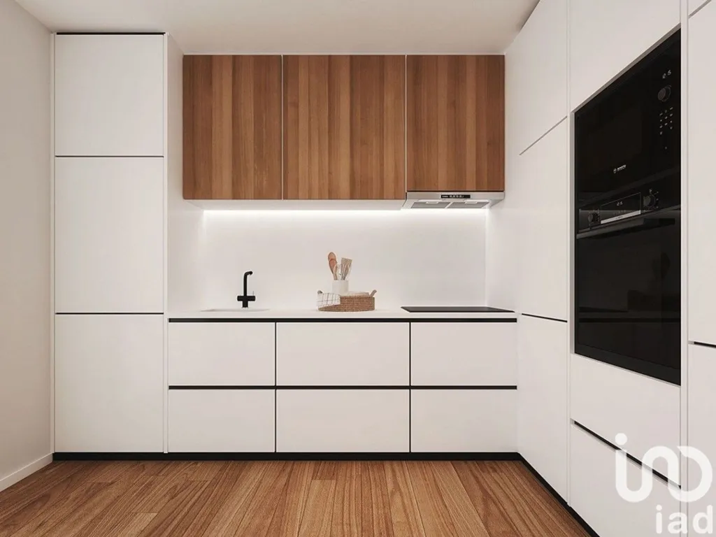 Cucina - Luxury 2-Bedroom Apartment in Almancil