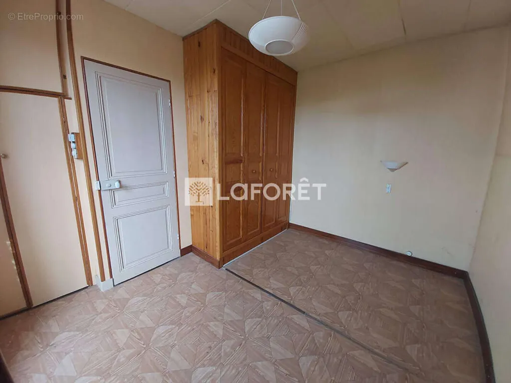 Maison 4 pièces à Bondy